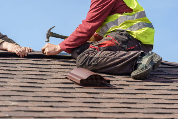 Best Commercial Roofing Services  in Denison, IA