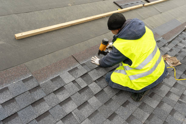 Slate Roofing Contractor in Denison, IA