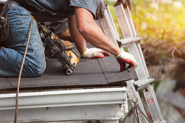 Quick and Trustworthy Emergency Roof Repair Services in Denison, IA