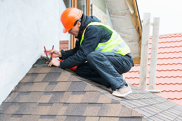 Best Slate Roofing Contractor  in Denison, IA