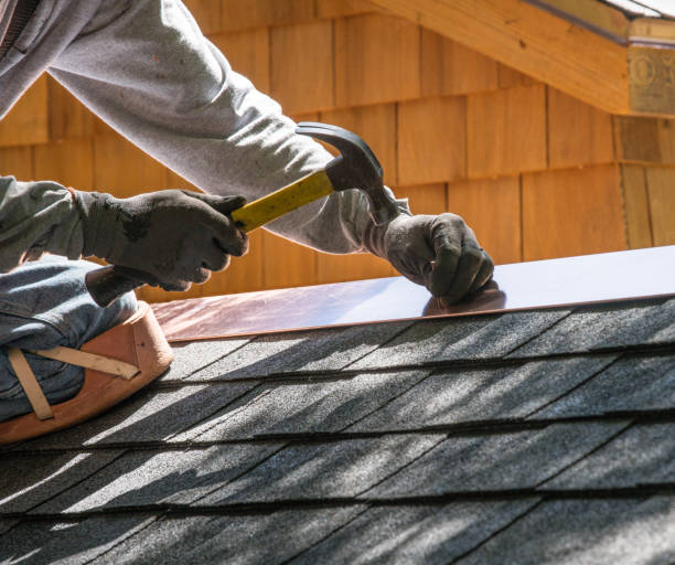Best Best Roofing Contractors  in Denison, IA